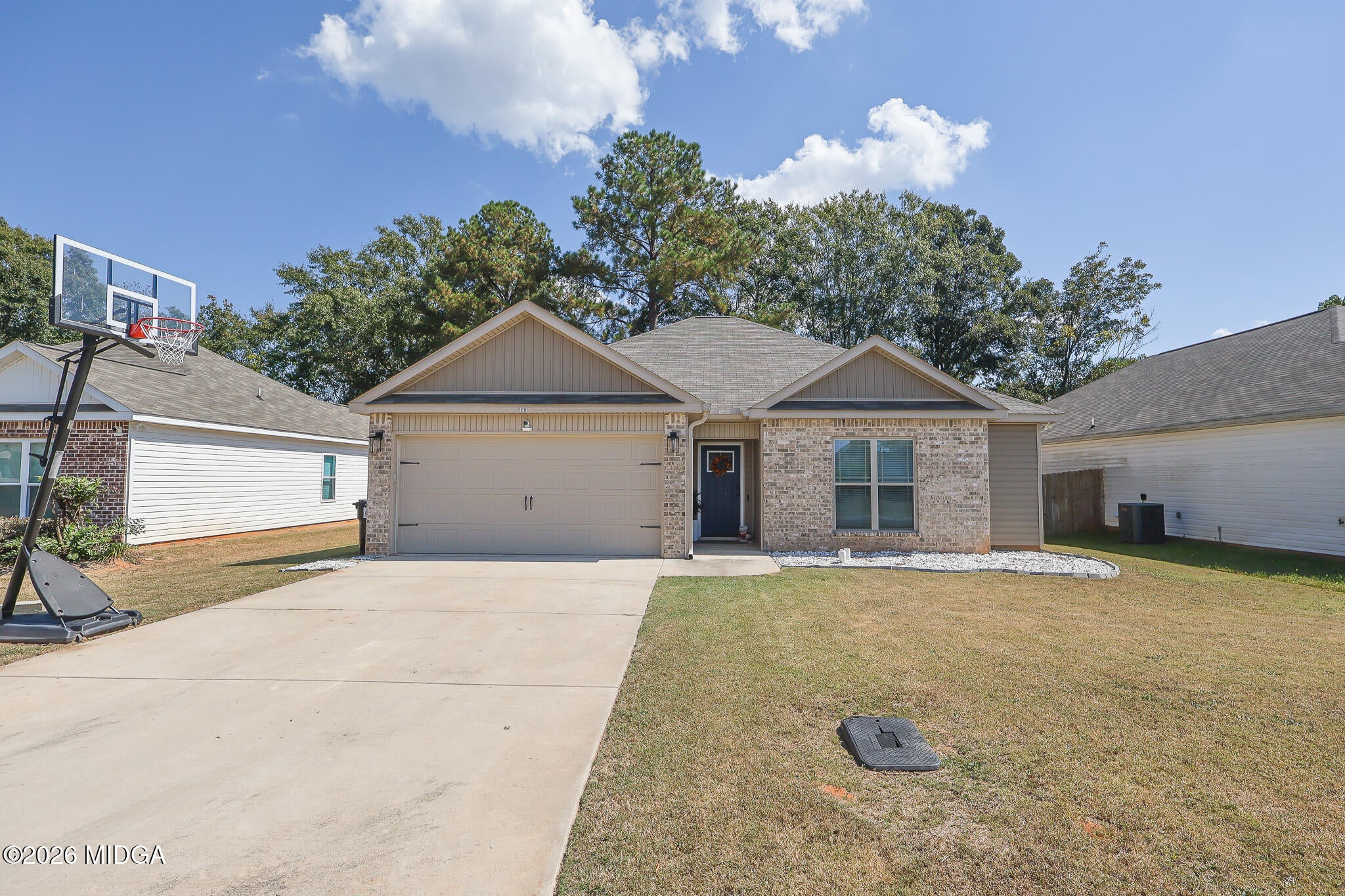 108 Hughes Drive