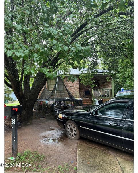 823 Applewood Street Macon GA 31217