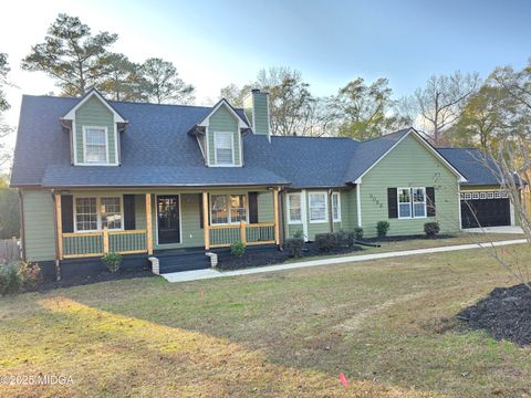 3050 Willowstone Drive Lizella GA 31052