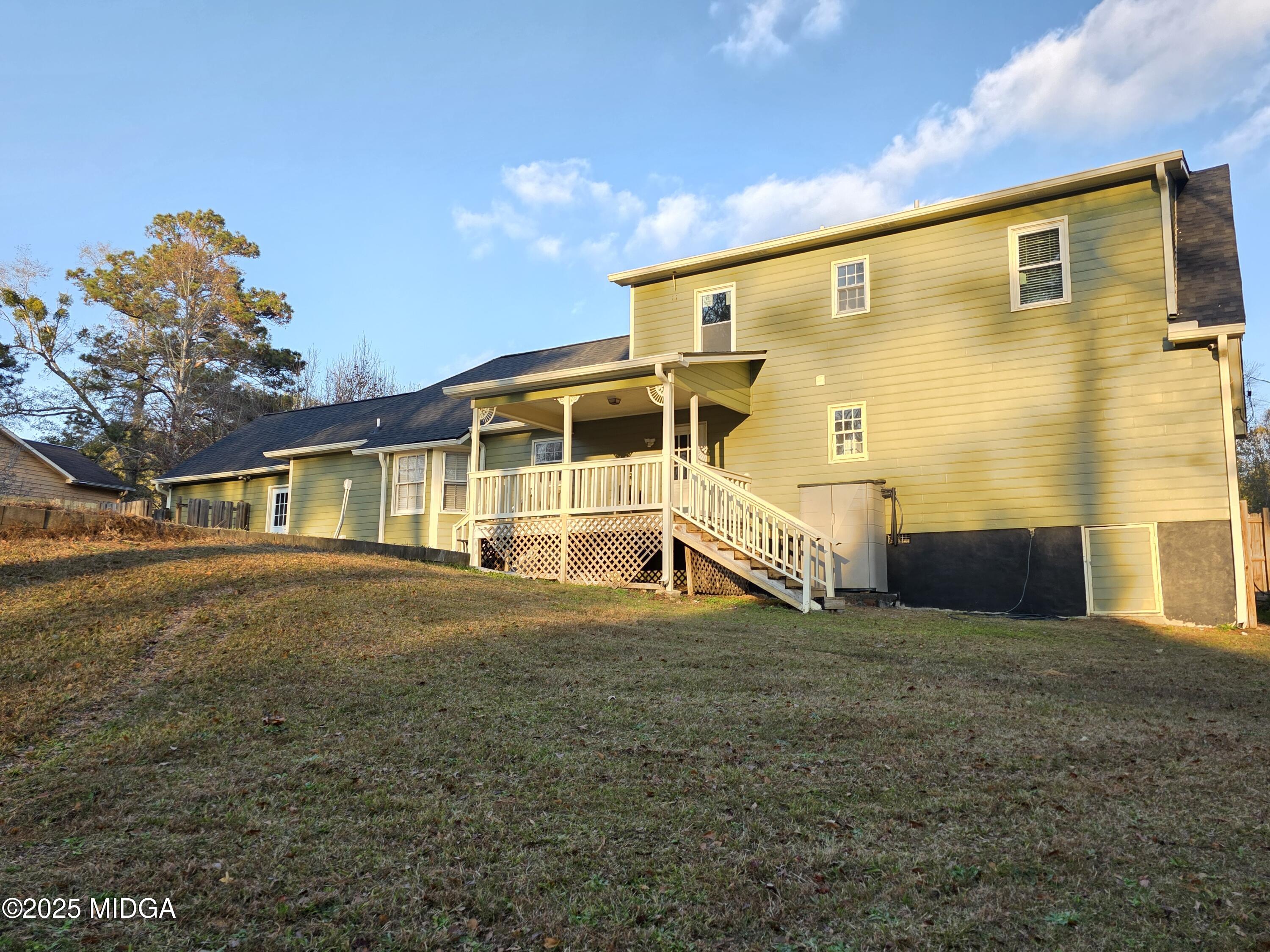 3050 Willowstone Drive