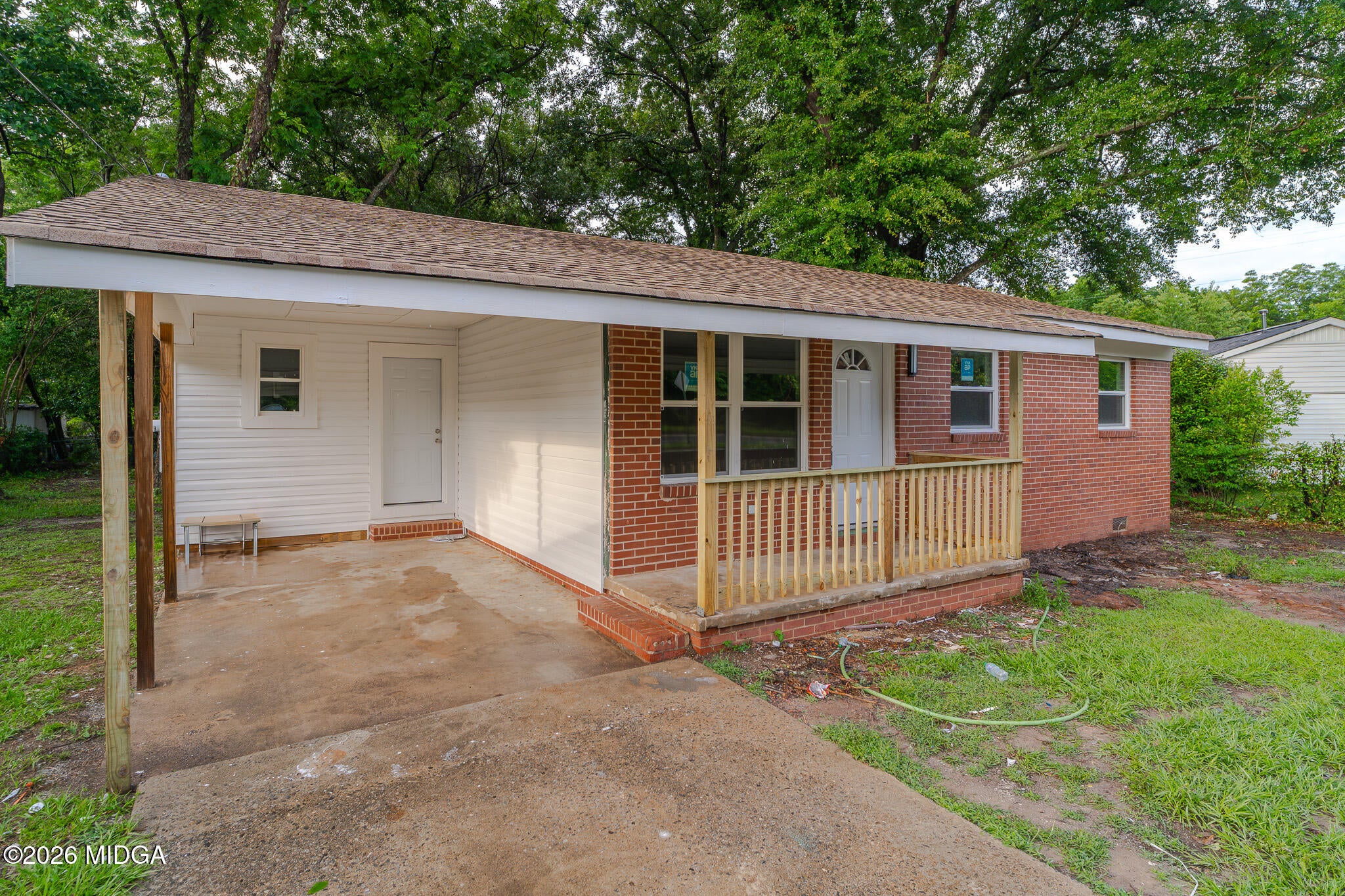 1102 Green Street