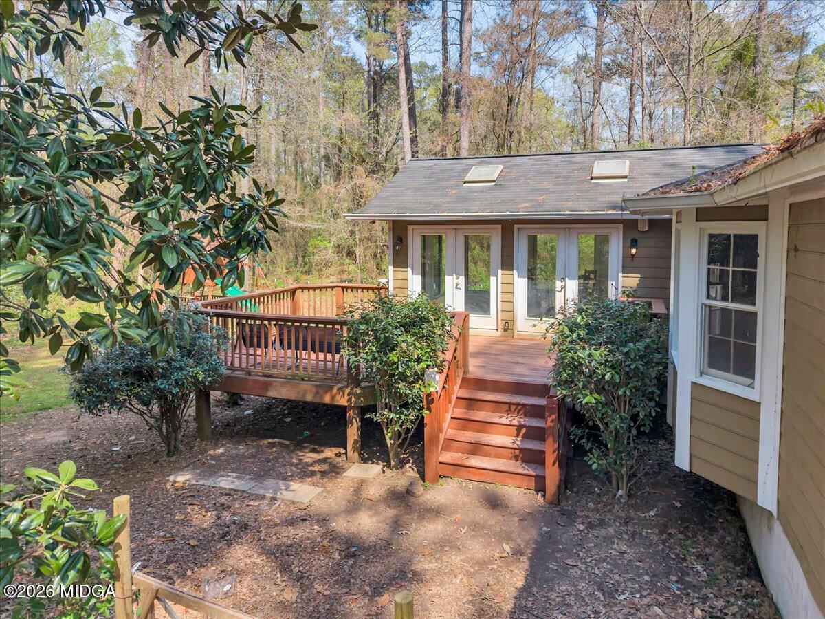 938 King Arthur Drive