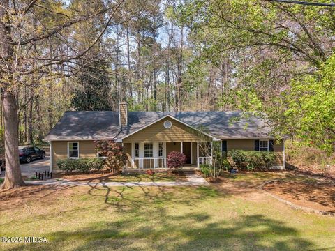 938 King Arthur Drive Macon GA 31220