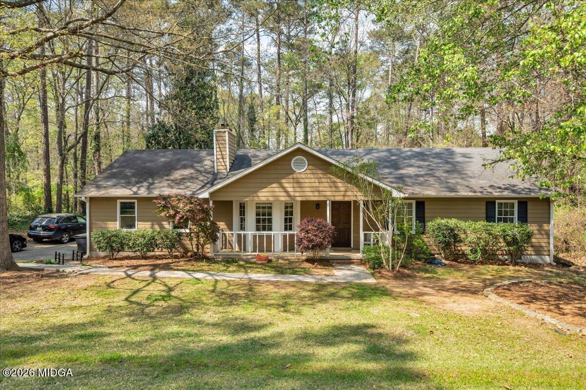 938 King Arthur Drive