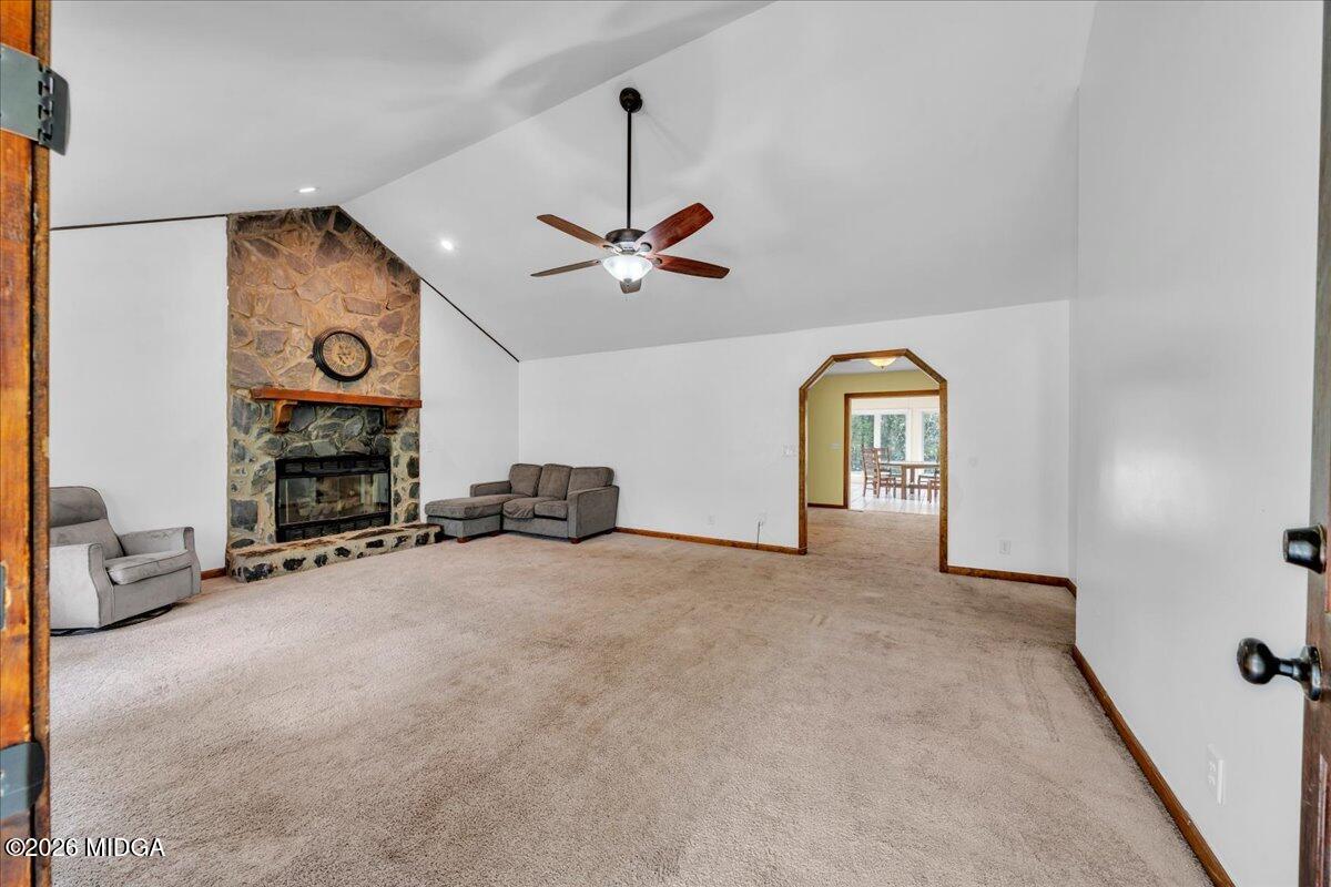 938 King Arthur Drive