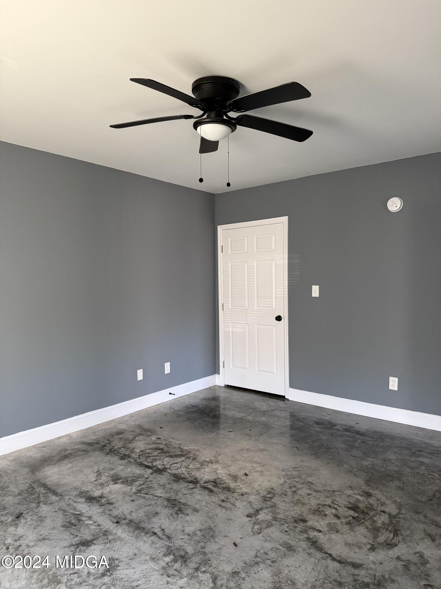 84 J D Garnto Road