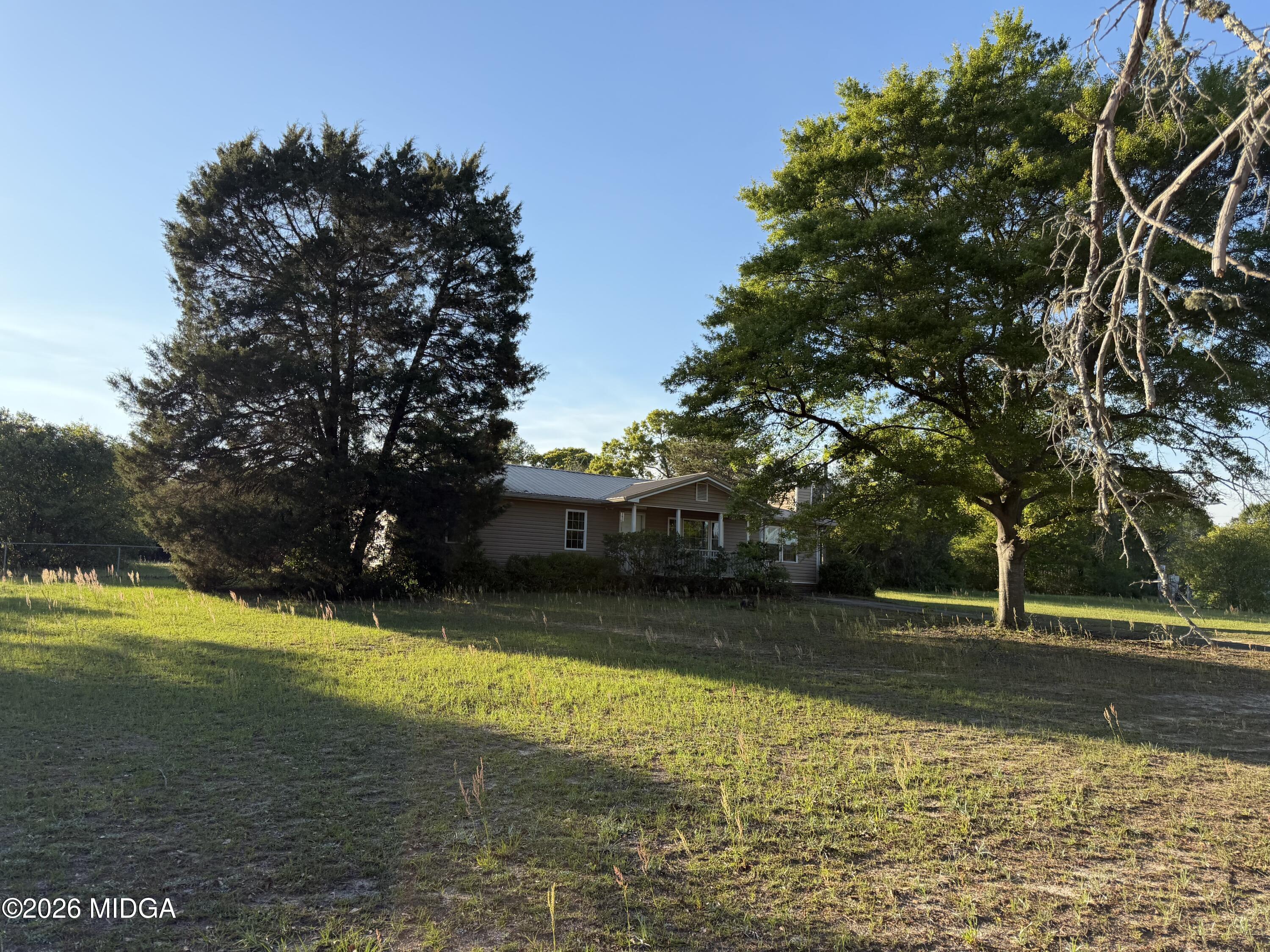 4831 Fulton Mill Road