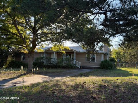 4831 Fulton Mill Road Macon GA 31216