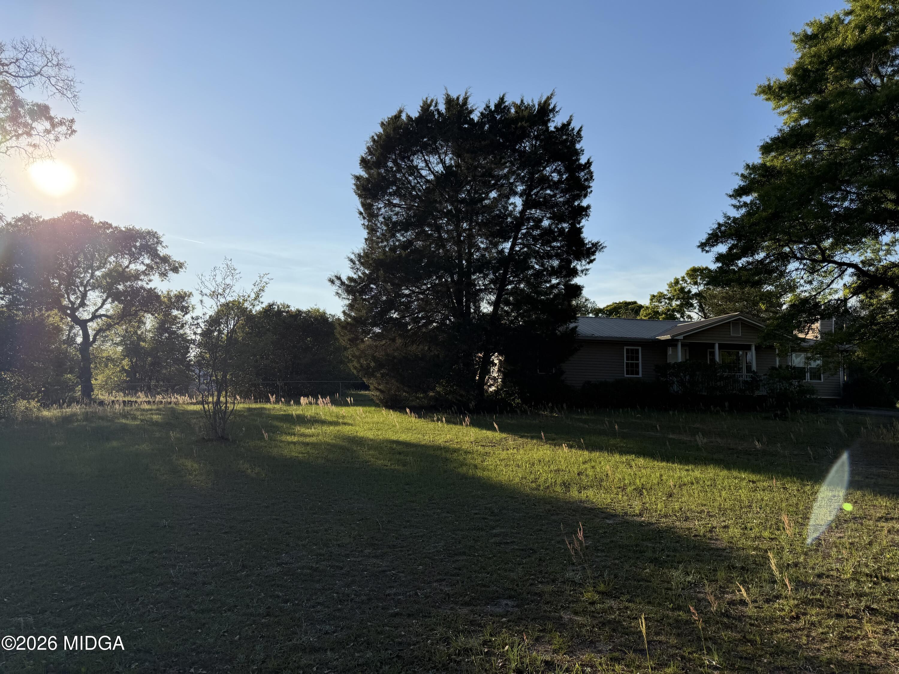 4831 Fulton Mill Road