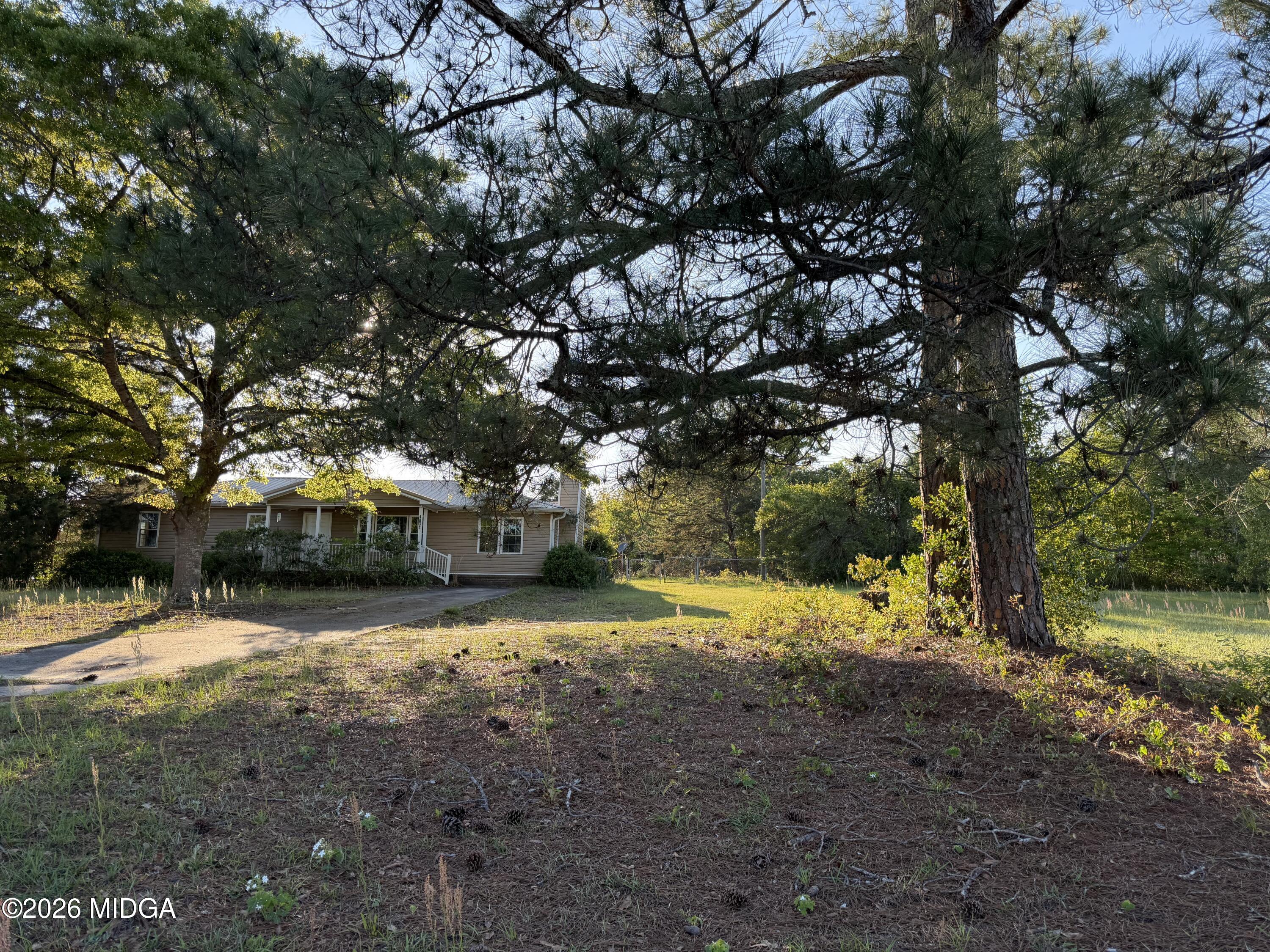 4831 Fulton Mill Road