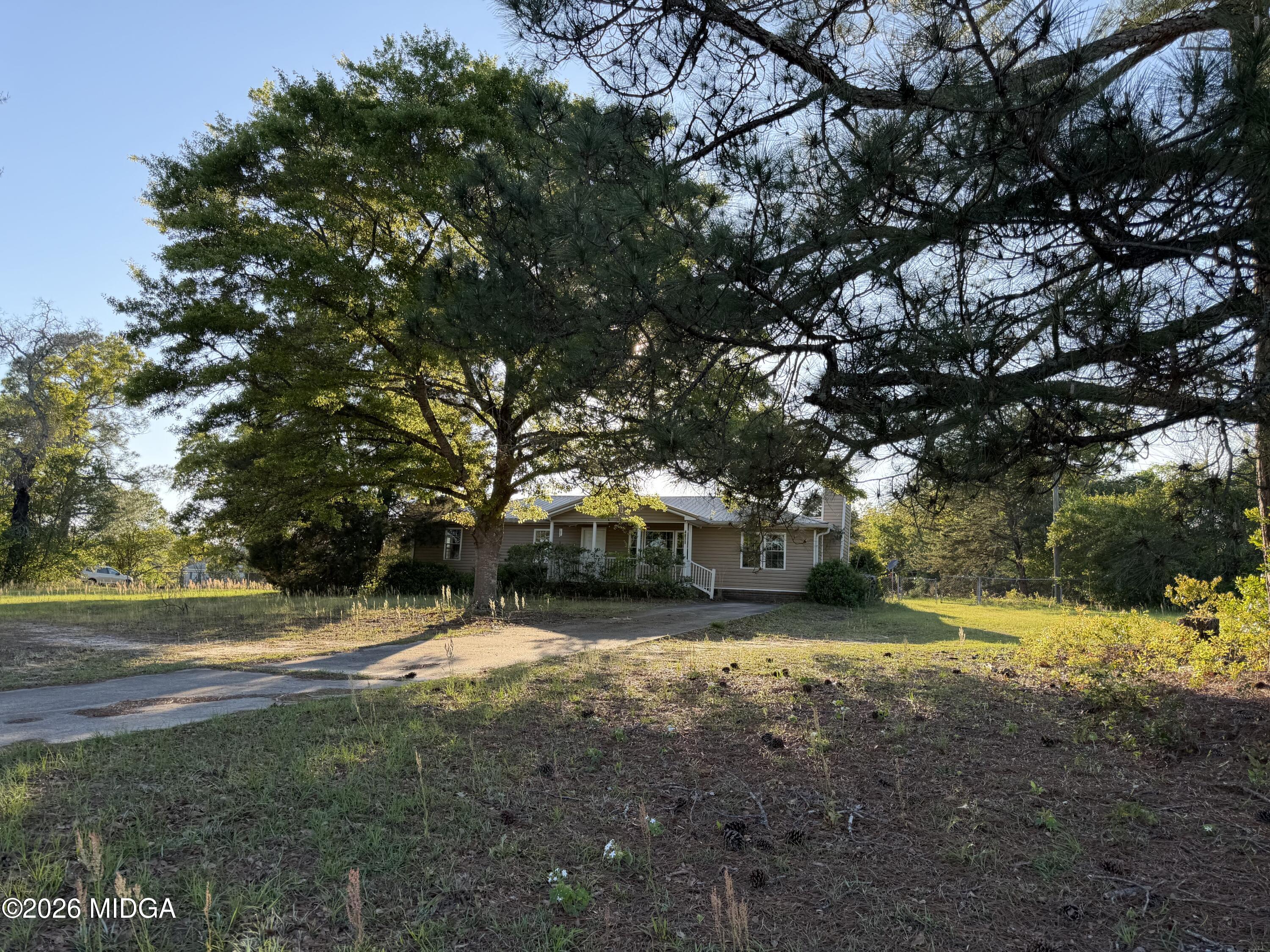 4831 Fulton Mill Road