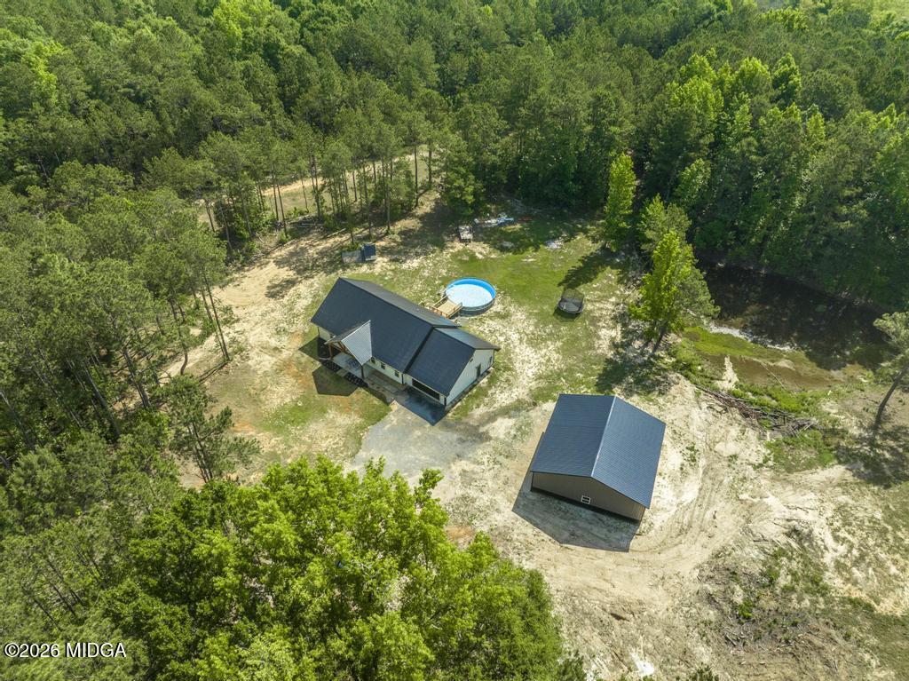 3270 Hamlin Road
