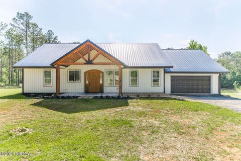 3270 Hamlin Road Lizella GA 31052