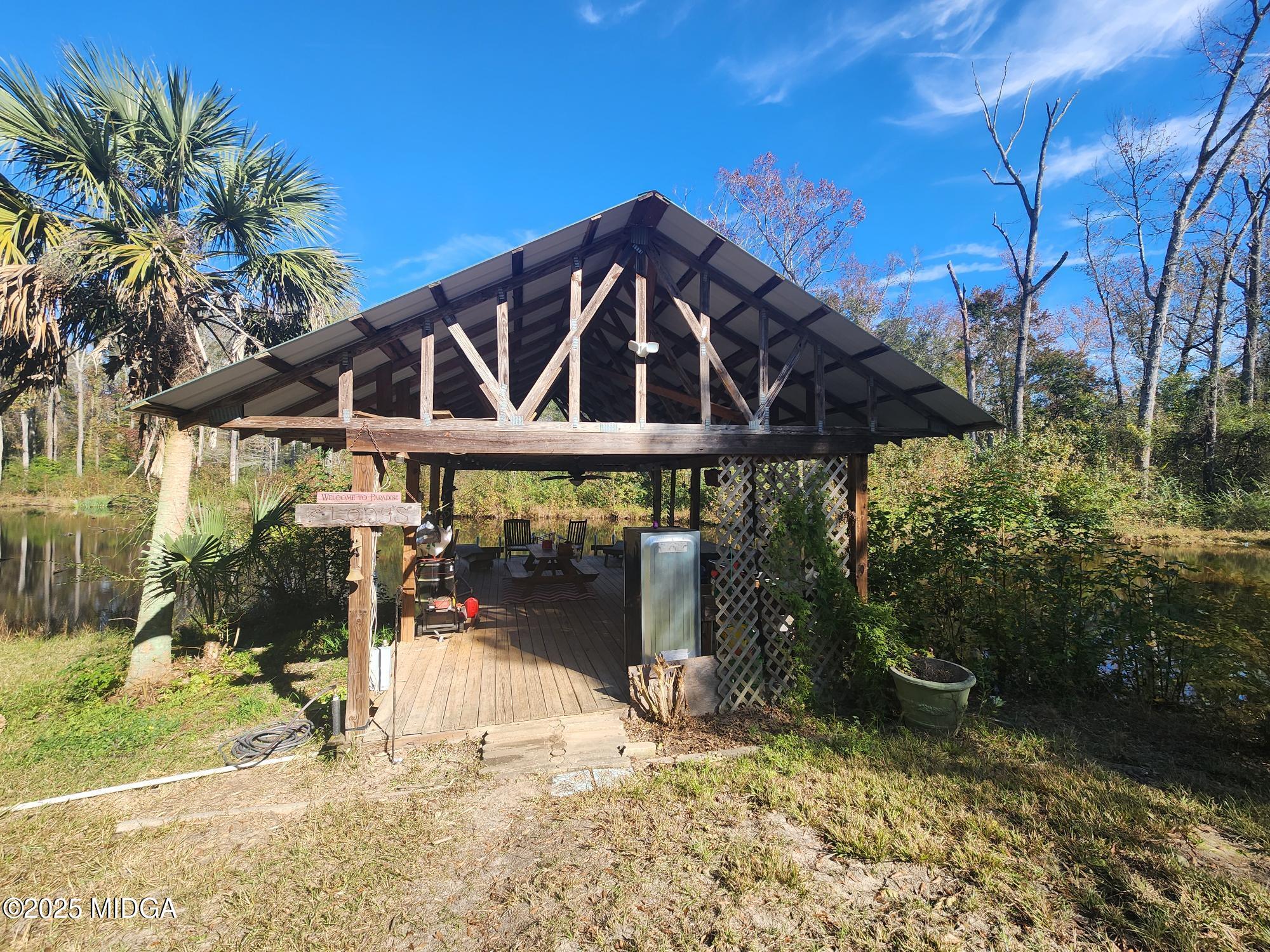 2273 Massee Lane Lane