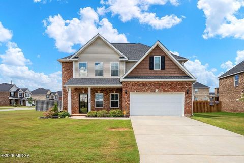 400 Avery Court Bonaire GA 31005