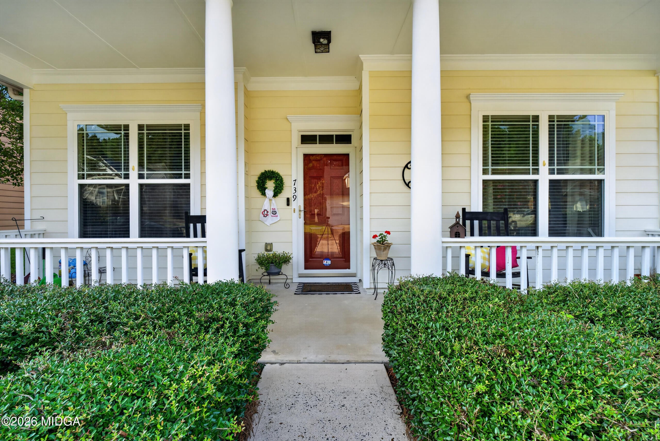 739 Ivy Brook Way