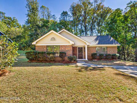 4508 Bon Ayer Circle Macon GA 31204