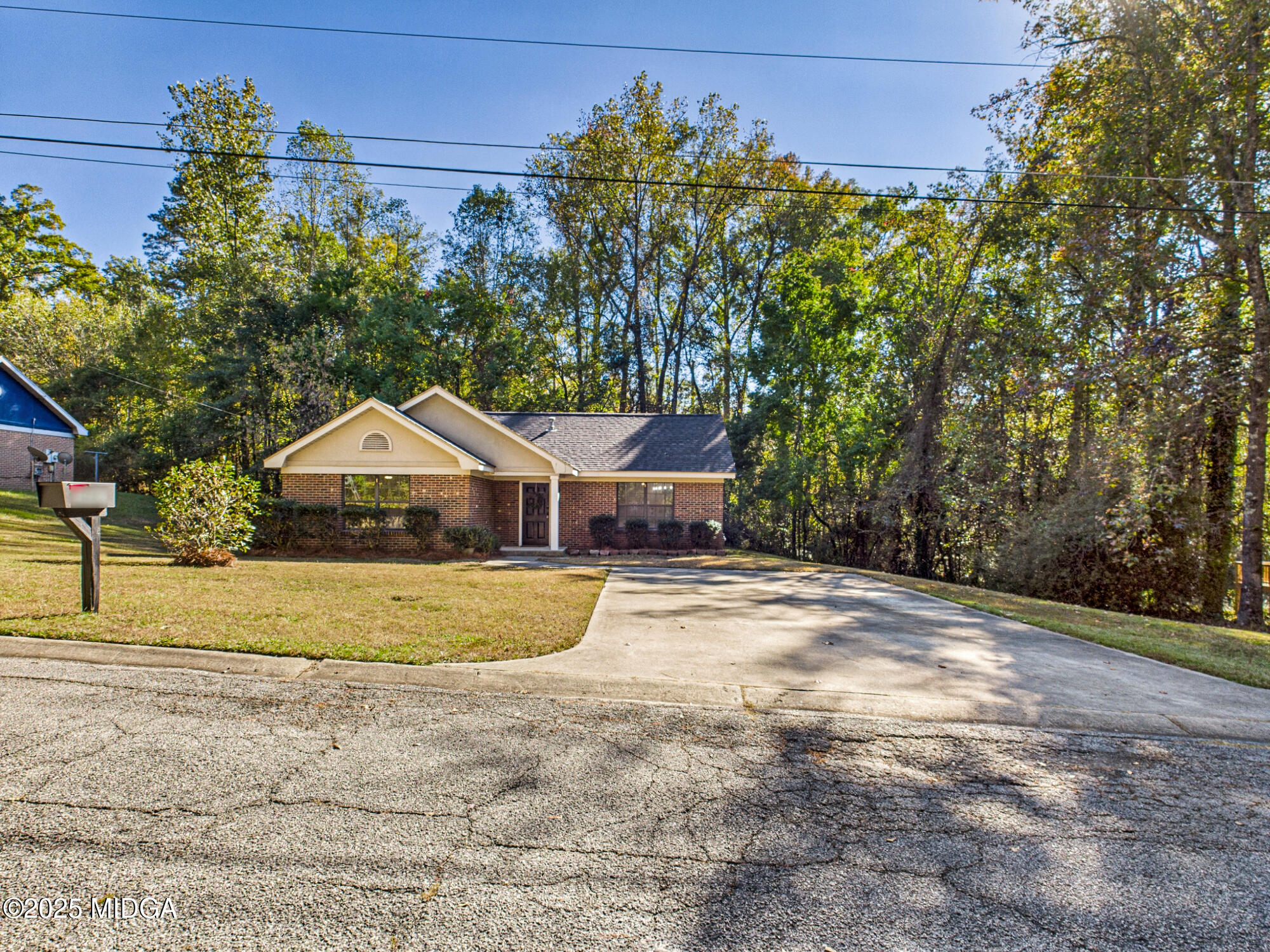 4508 Bon Ayer Circle