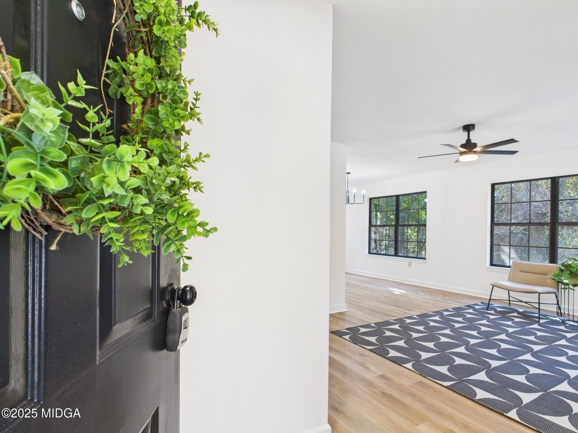 4508 Bon Ayer Circle