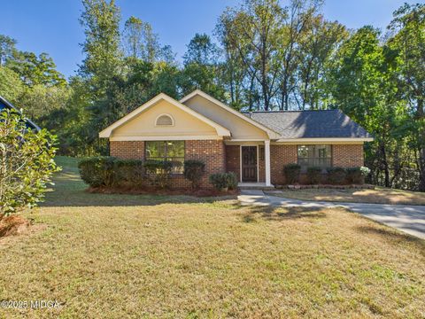 4508 Bon Ayer Circle Macon GA 31204