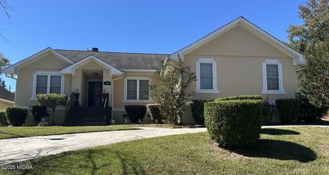 200 Autumn Trace Court Macon GA 31210