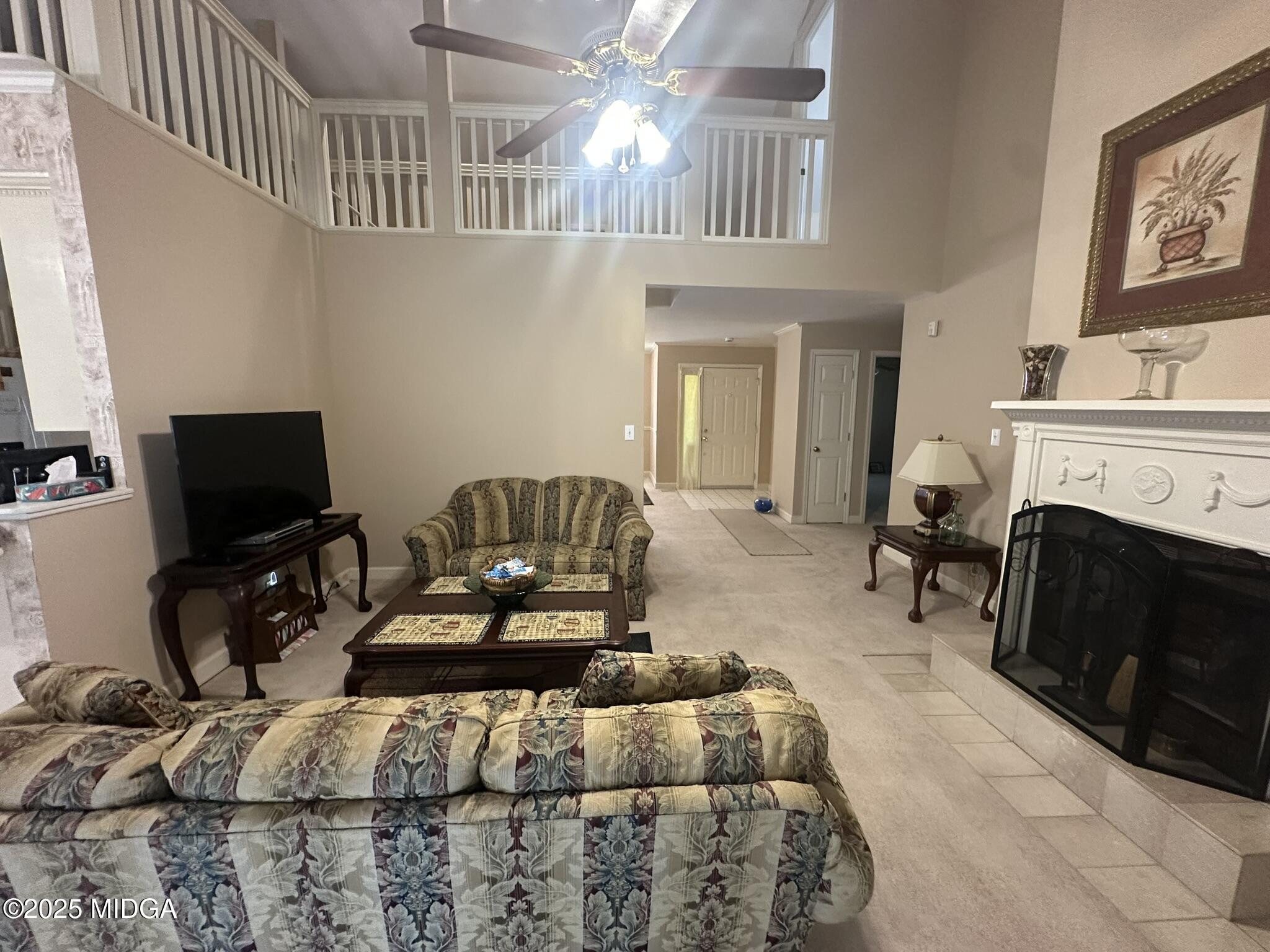 200 Autumn Trace Court