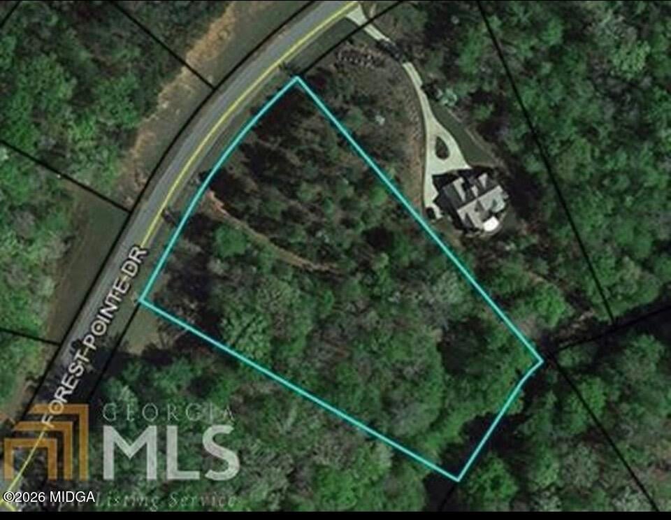 505 Forest Pointe Drive