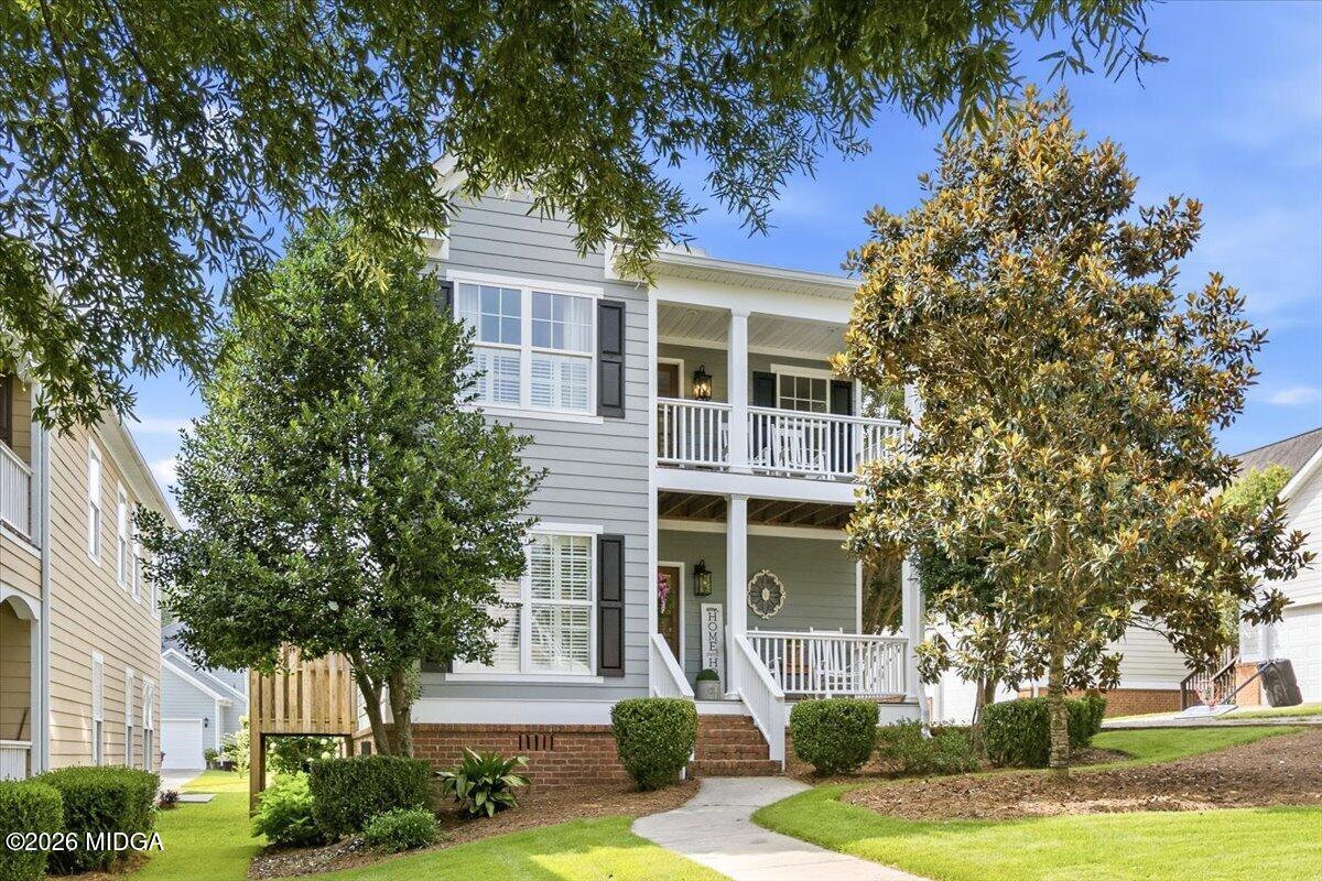 507 Whistler Lane N