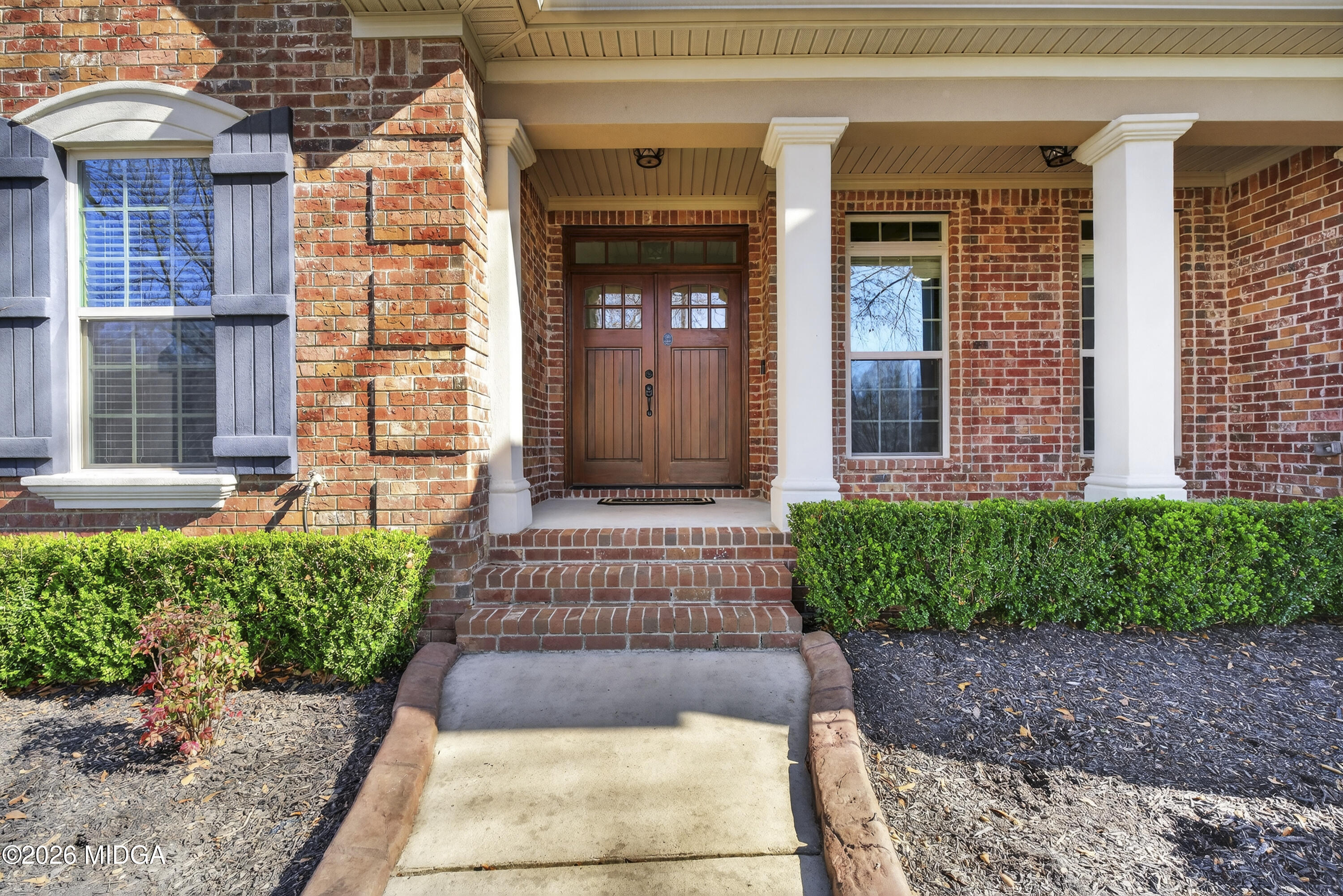 2104 Hiwassee Drive Drive