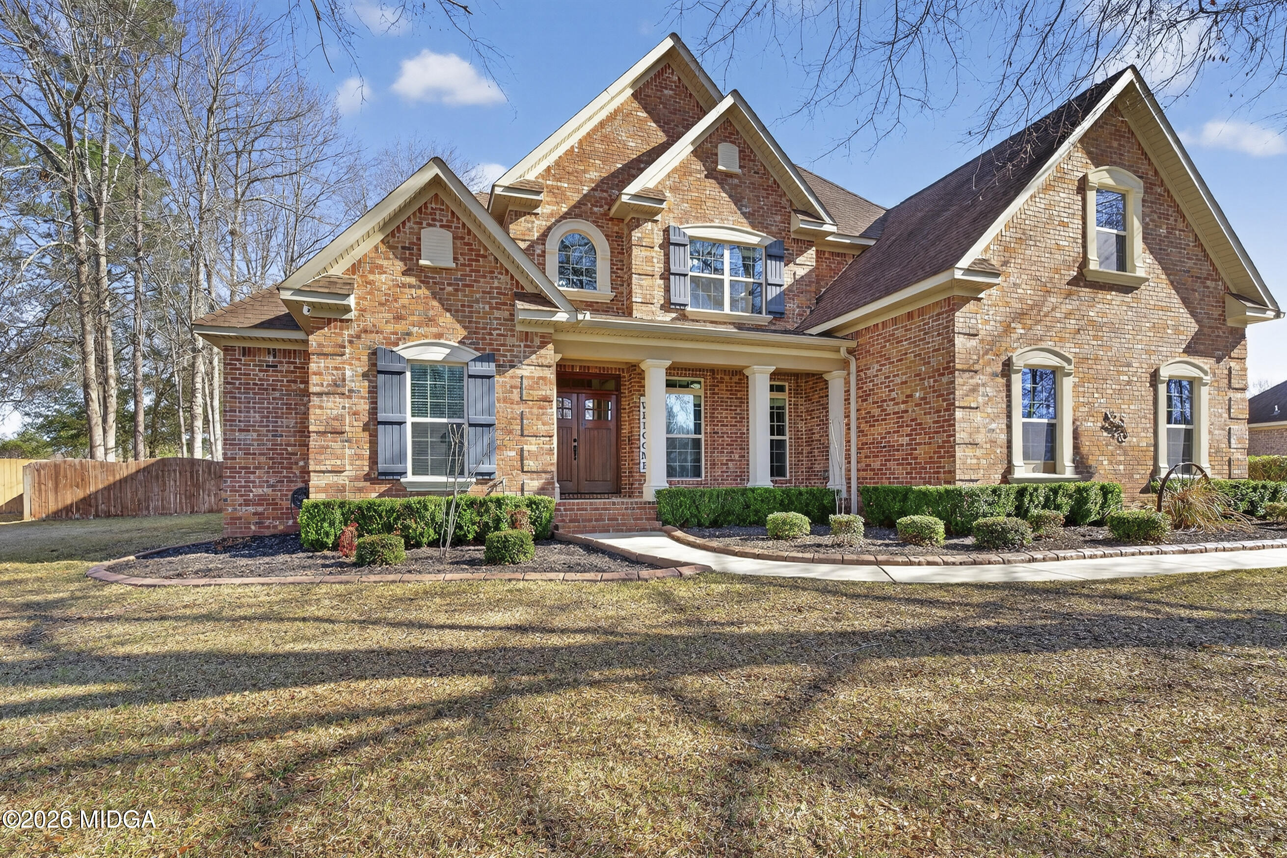 2104 Hiwassee Drive Drive