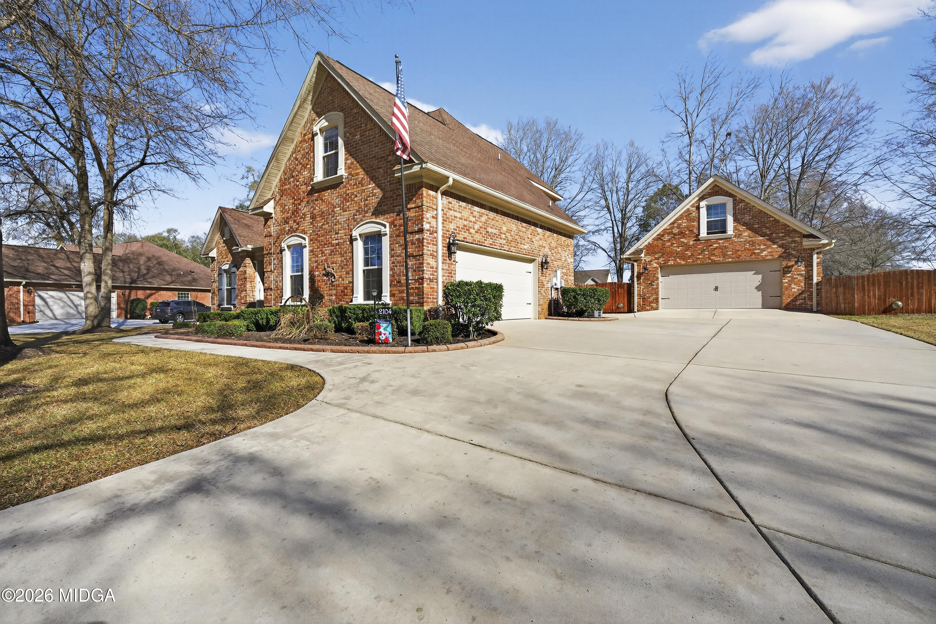 2104 Hiwassee Drive Drive