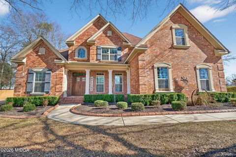 2104 Hiwassee Drive Drive Bonaire GA 31005