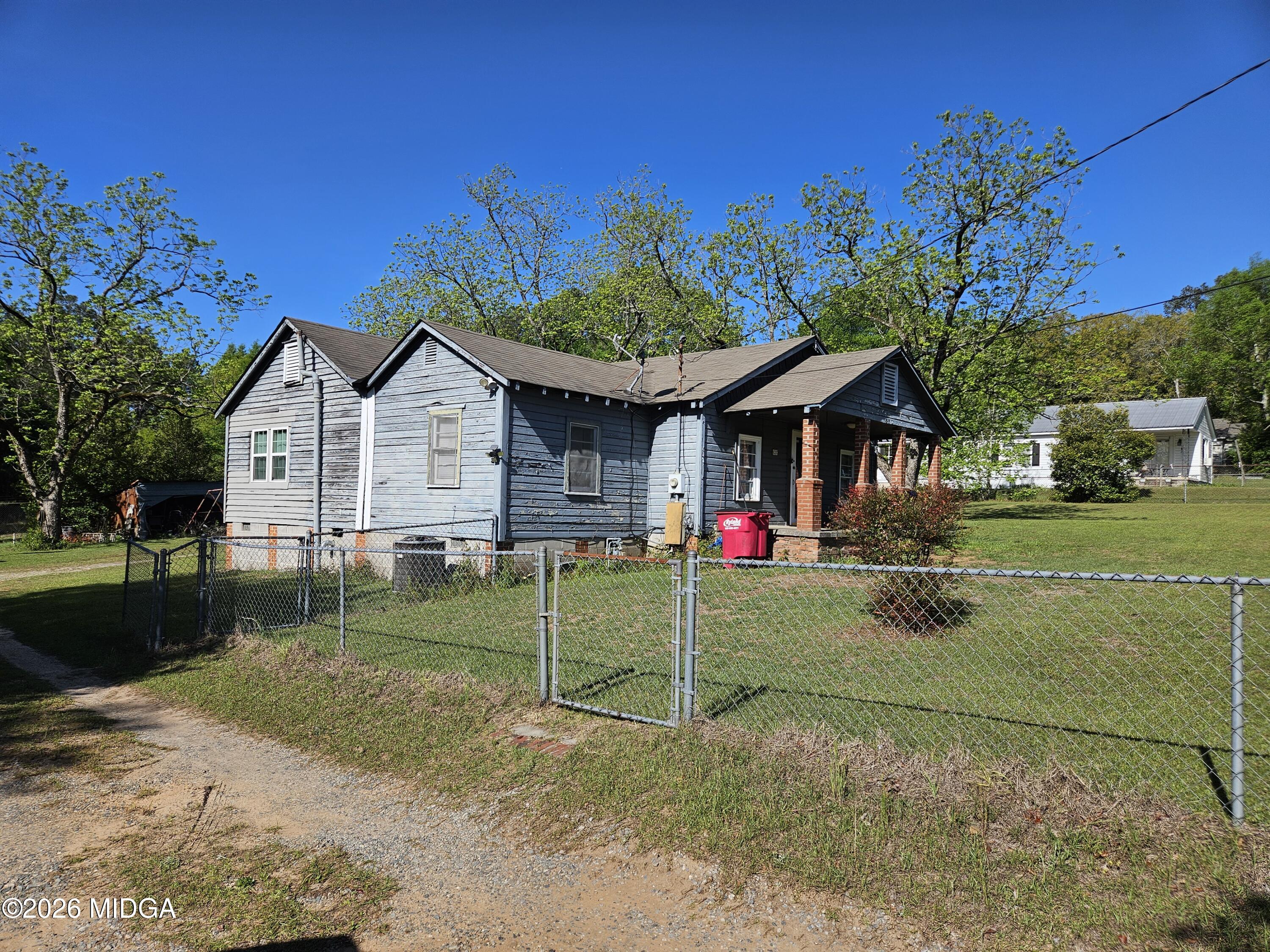 4045 Jeffersonville Road