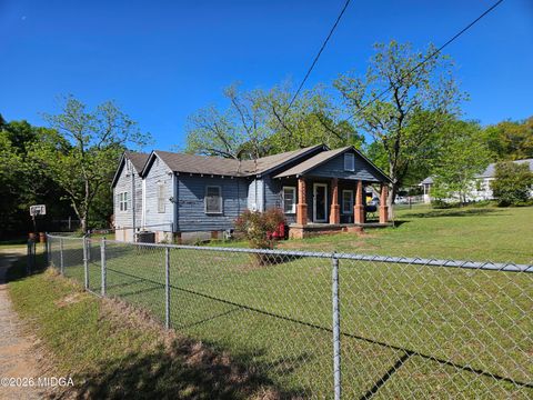 4045 Jeffersonville Road Macon GA 31217