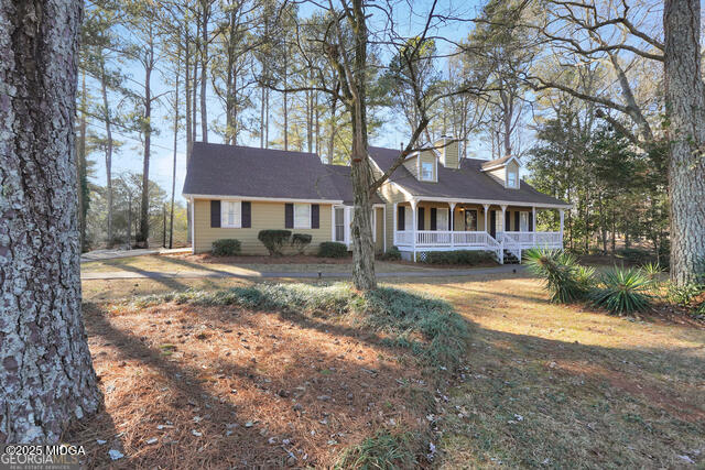 3281 Old Salem Road SE