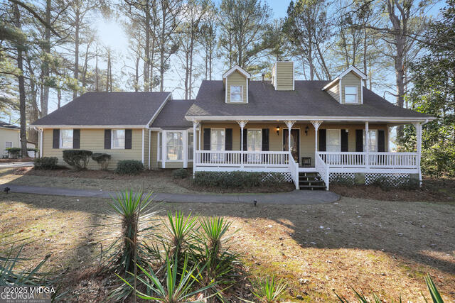 3281 Old Salem Road SE