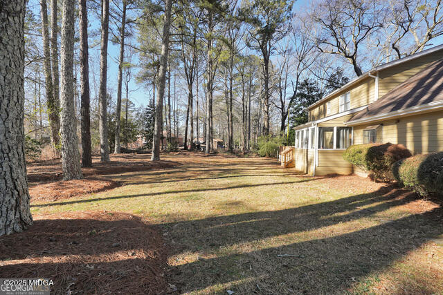 3281 Old Salem Road SE
