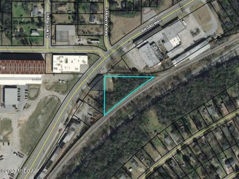 4098 Broadway Macon GA 31206