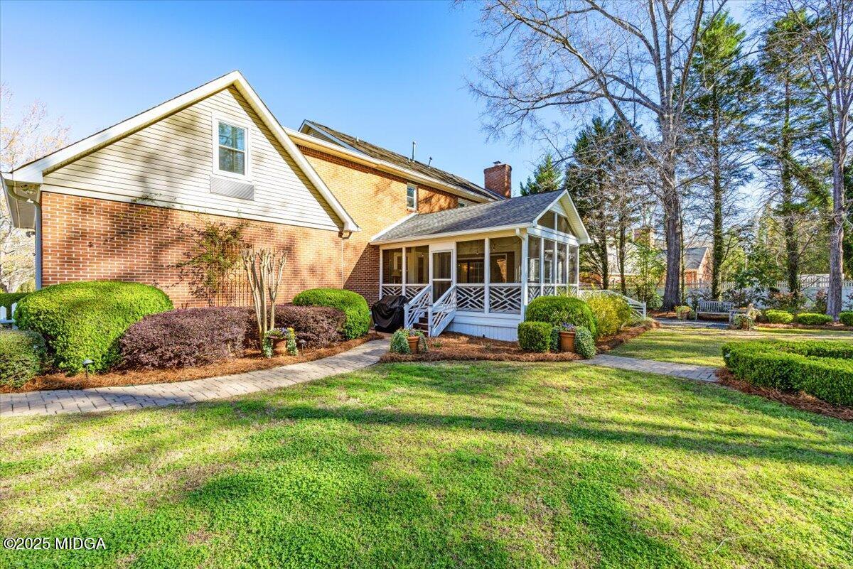 5046 Oxford Road