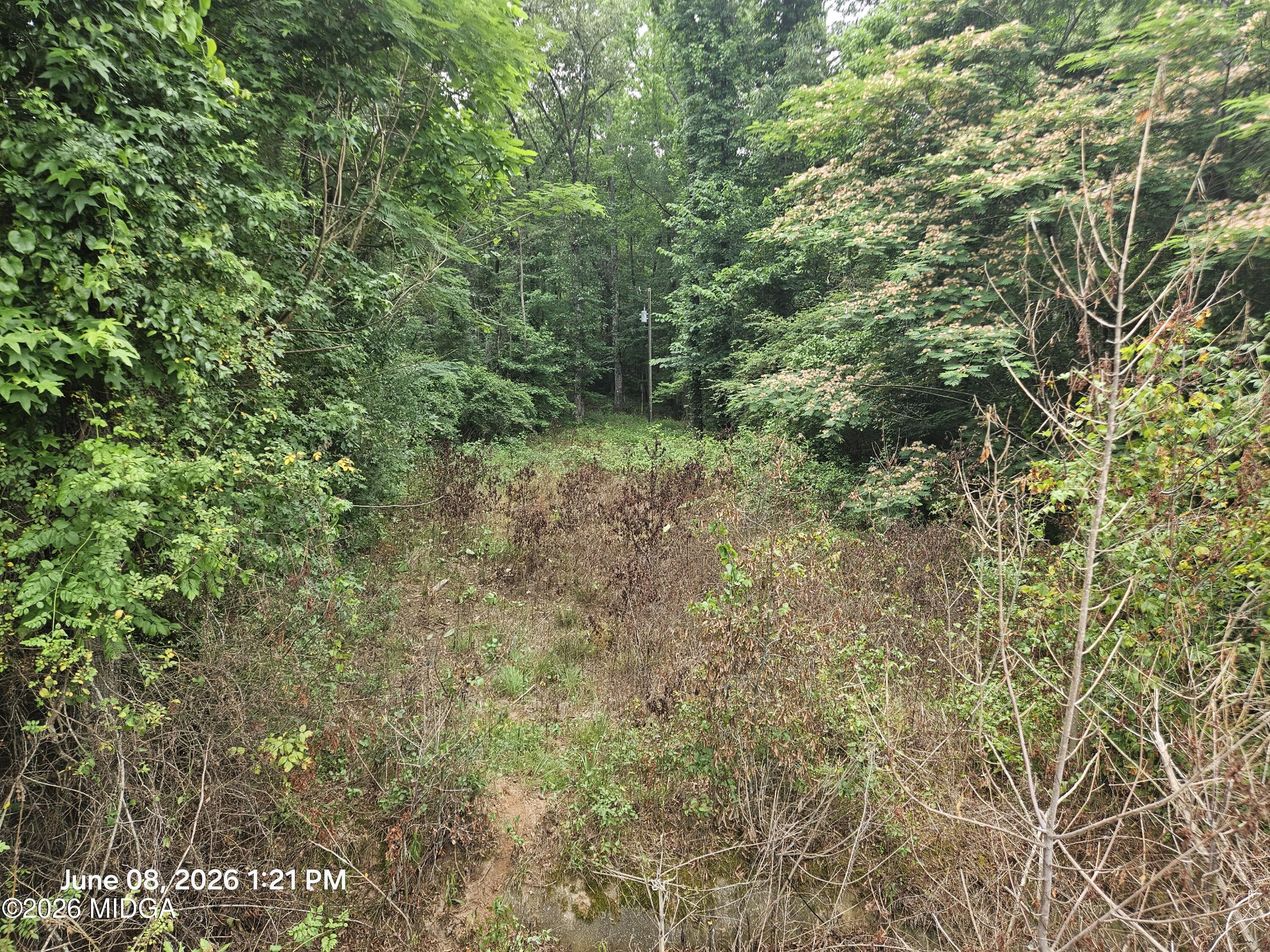 0 Davis Road