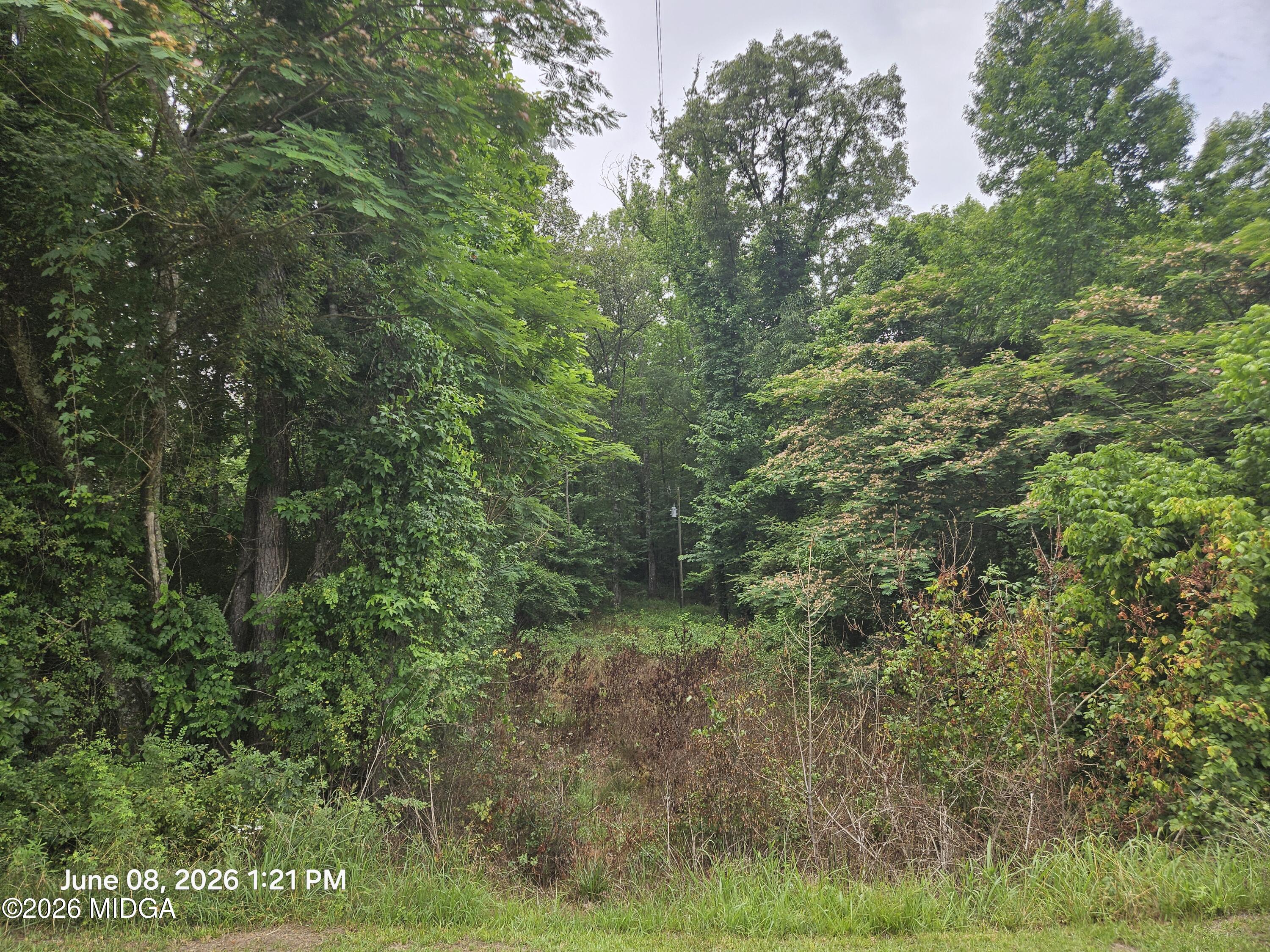 0 Davis Road