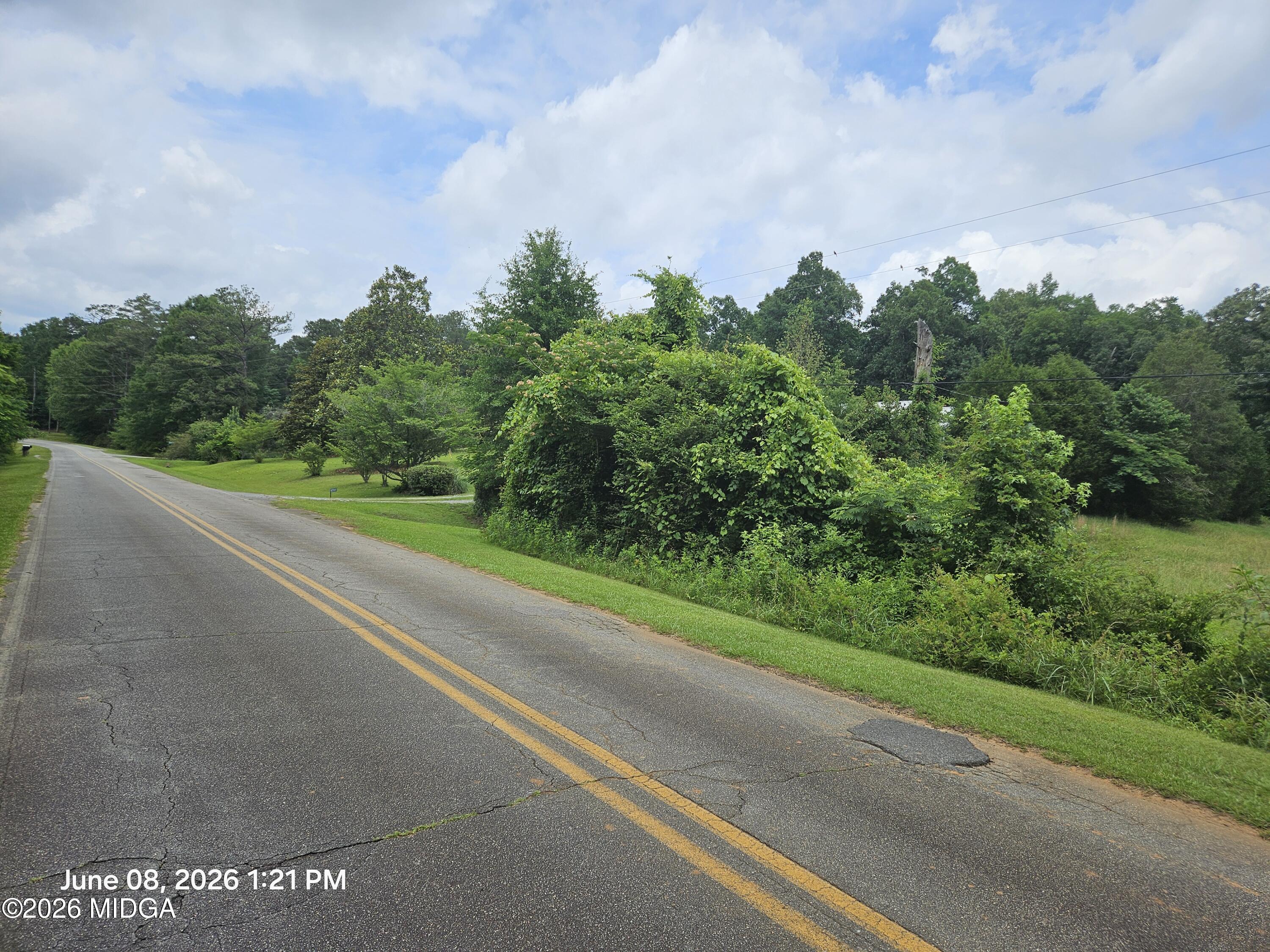0 Davis Road