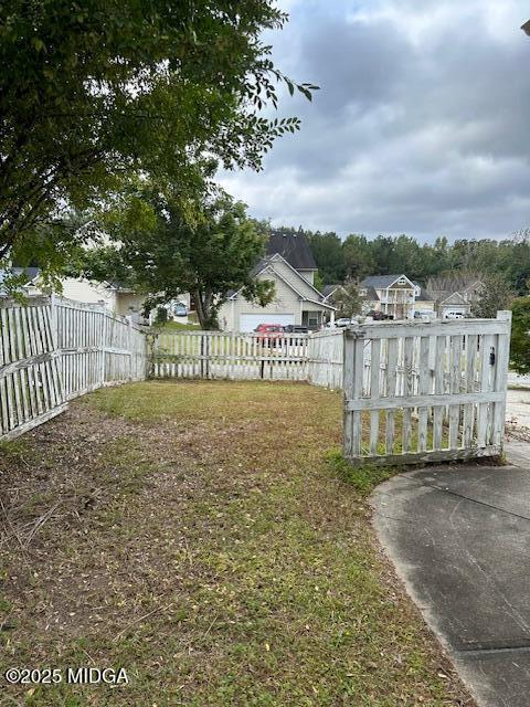 715 Ivy Brook Way