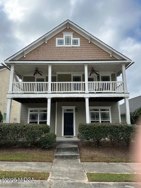 715 Ivy Brook Way Macon GA 31210