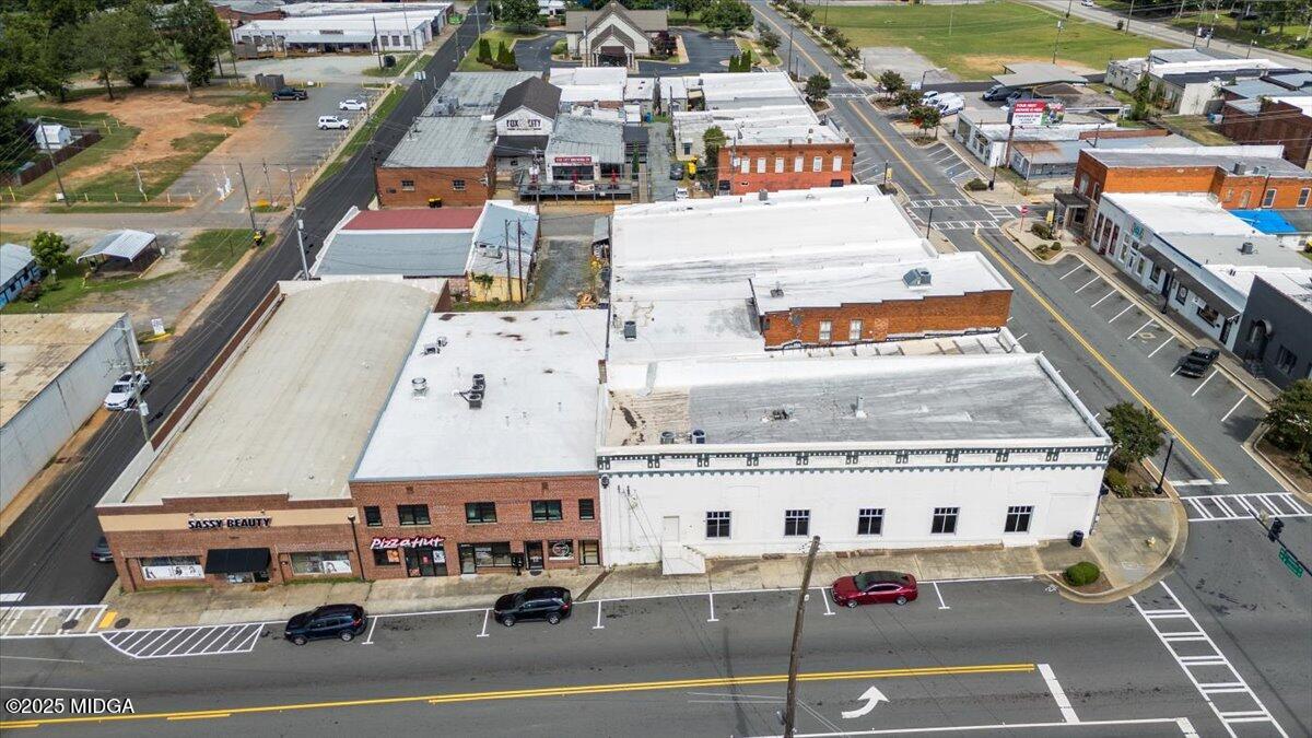 53 N Lee Street