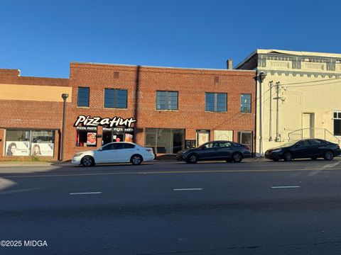 53 N Lee Street Forsyth GA 31029