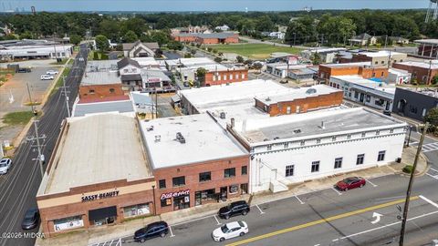 53 N Lee Street Forsyth GA 31029