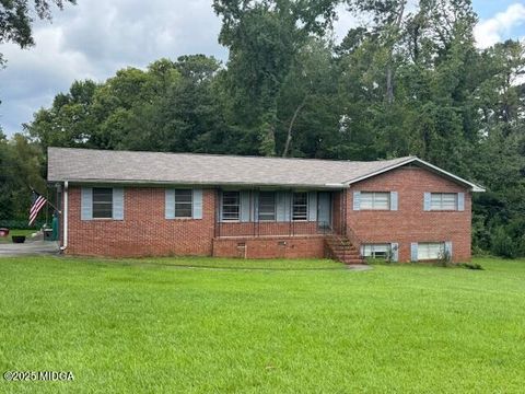 4964 Kathryn Drive Macon GA 31210