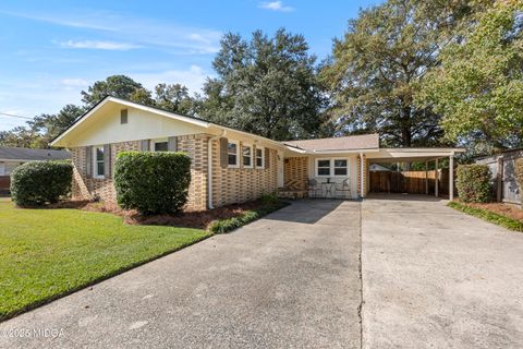 103 Victor Street Warner Robins GA 31088