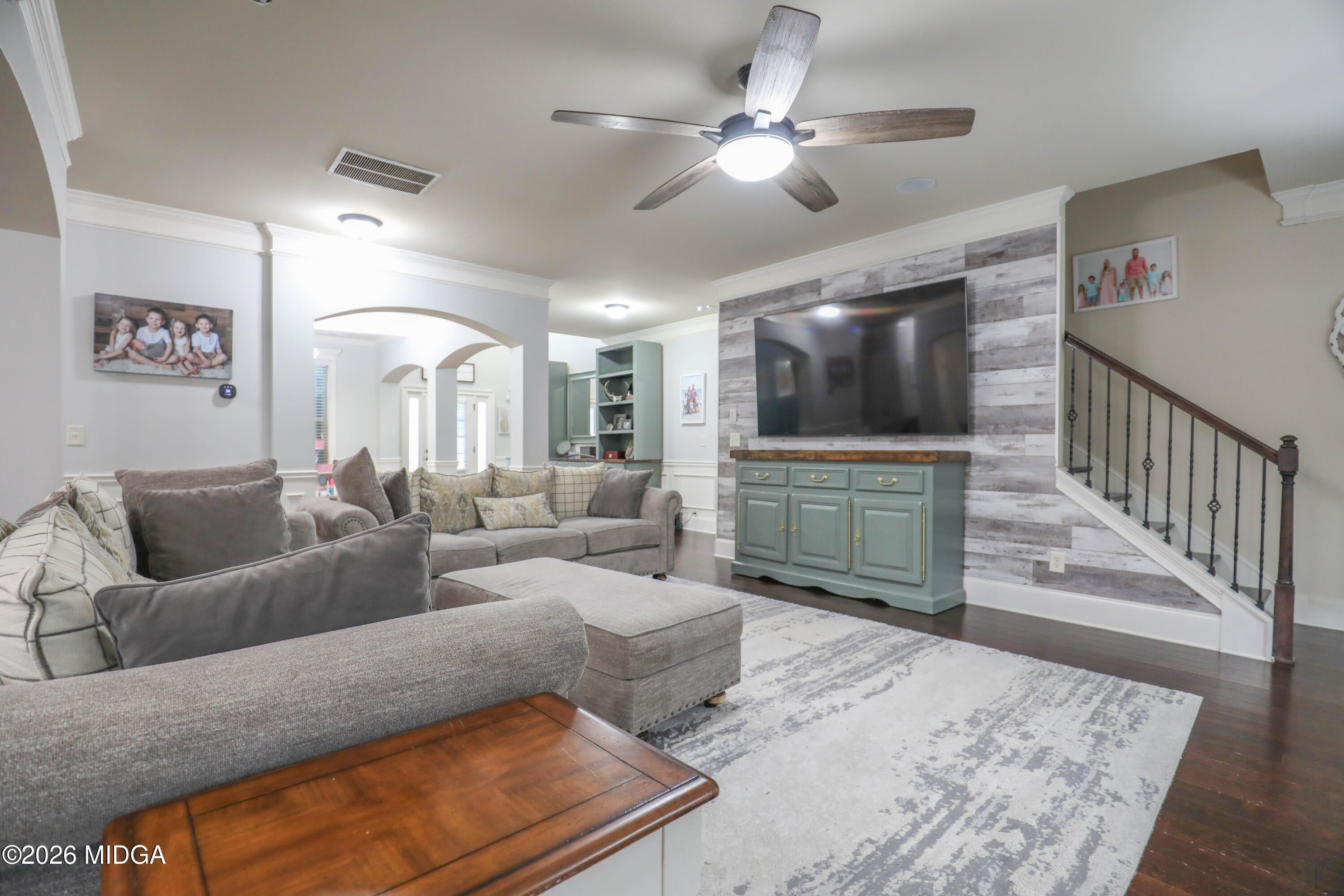 571 Stonebranch Drive